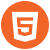 HTML icon
